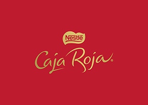 CAJA ROJA