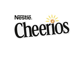 CHEERIOS