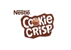 COOKIE CRISP