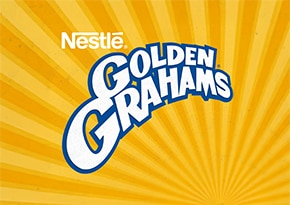 GOLDEN GRAHAMS