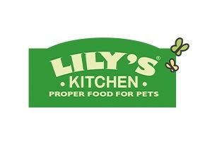 LILY'S KITCHEN