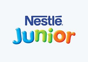 NESTLÉ JÚNIOR